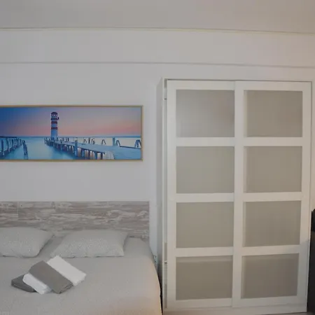 Marconi Anis Primera Linea Benidorm