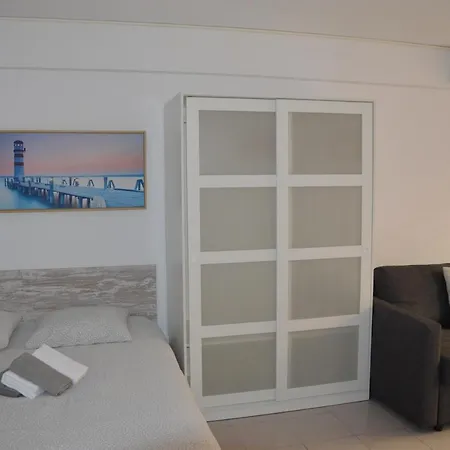 Apartamento Marconi Anis Primera Linea