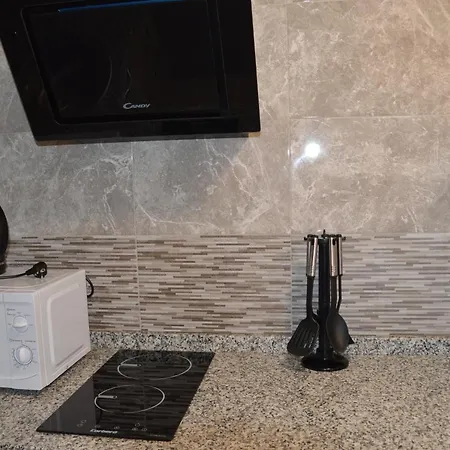 Apartamento Marconi Anis Primera Linea