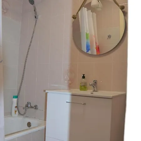 Apartamento Marconi Anis Primera Linea Benidorm