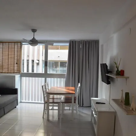Marconi Anis Primera Linea Apartamento *