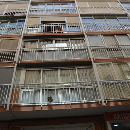 Marconi Anis Primera Linea Apartamento