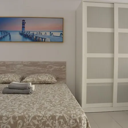 Marconi Anis Primera Linea Apartamento *