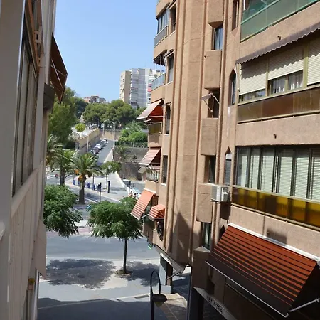 Marconi Anis Primera Linea Apartmán *