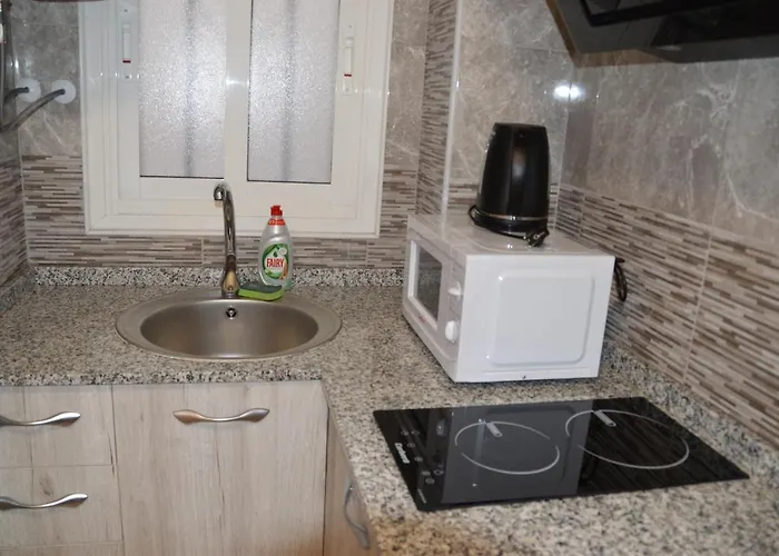 Appartement Marconi Anis Primera Linea