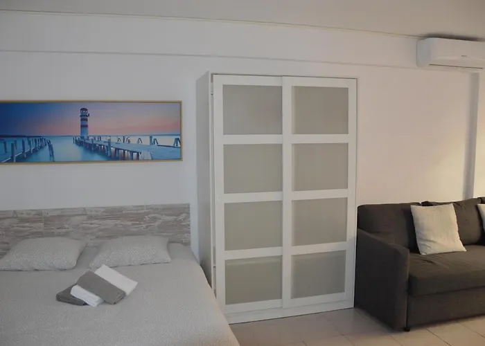 Appartement Marconi Anis Primera Linea
