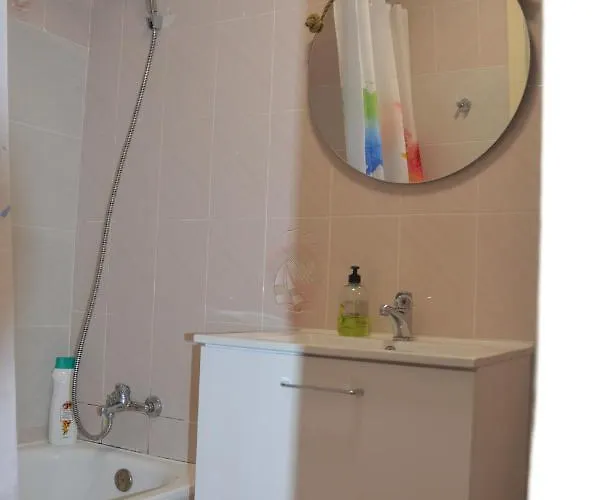 Appartement Marconi Anis Primera Linea Benidorm