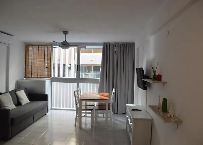 Marconi Anis Primera Linea Appartement *
