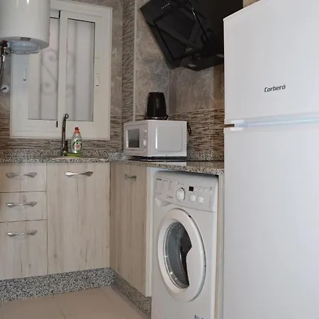 Marconi Anis Primera Linea *