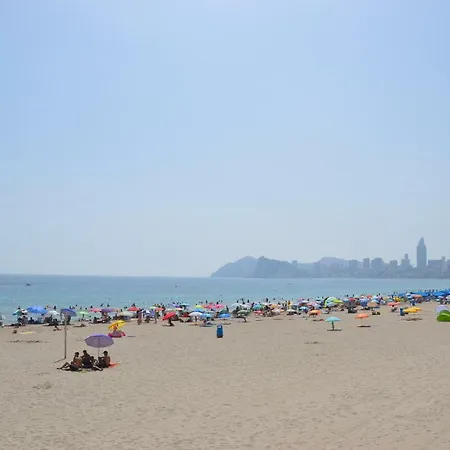 Apartman Marconi Anis Primera Linea