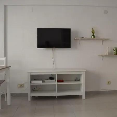 Marconi Anis Primera Linea Apartman *